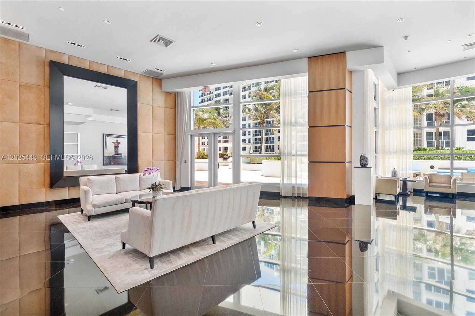 Photo of 3101 Ocean Dr #2707, Hollywood, Florida, 33019 -