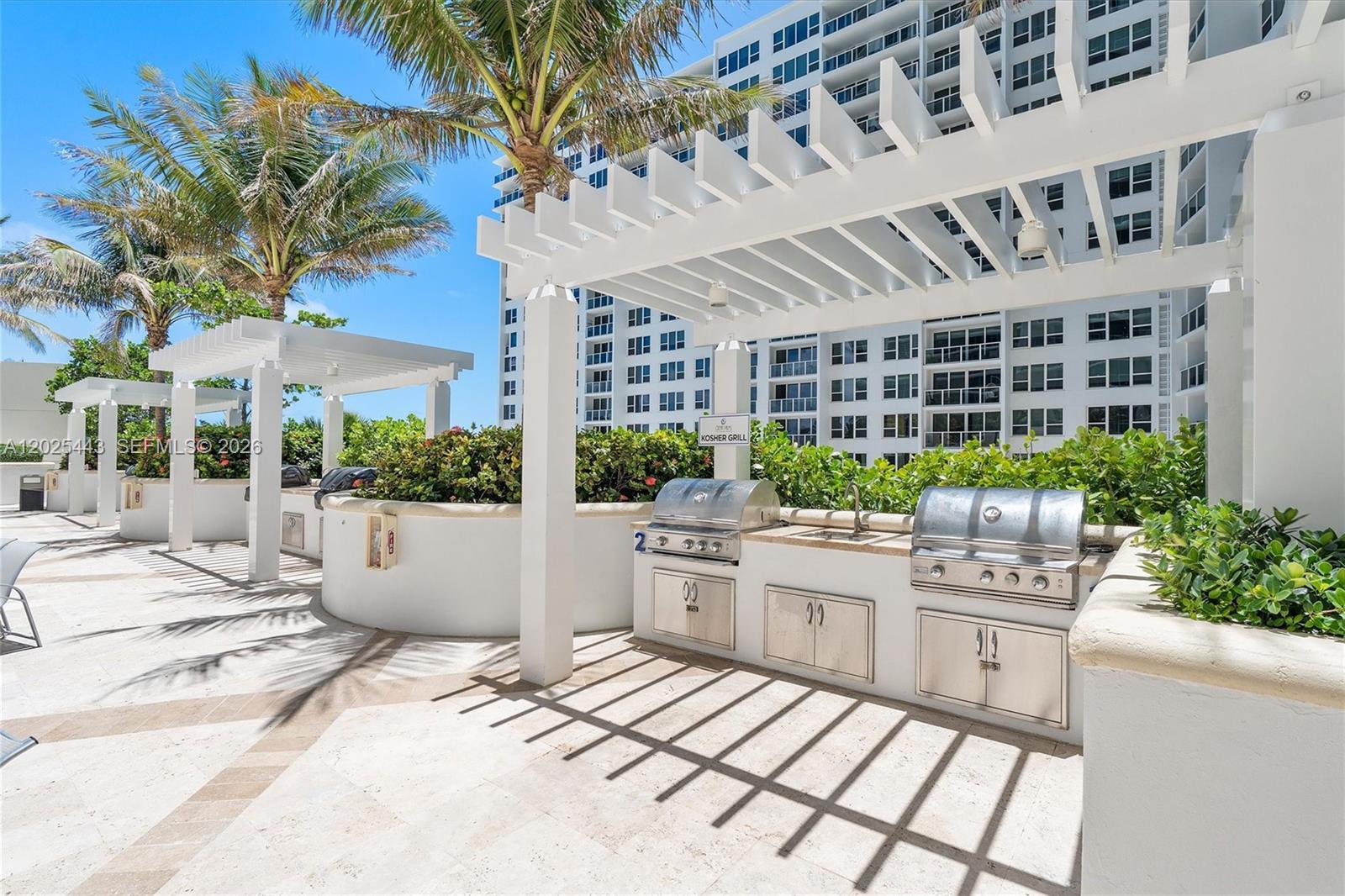 Photo of 3101 Ocean Dr #2707, Hollywood, Florida, 33019 -