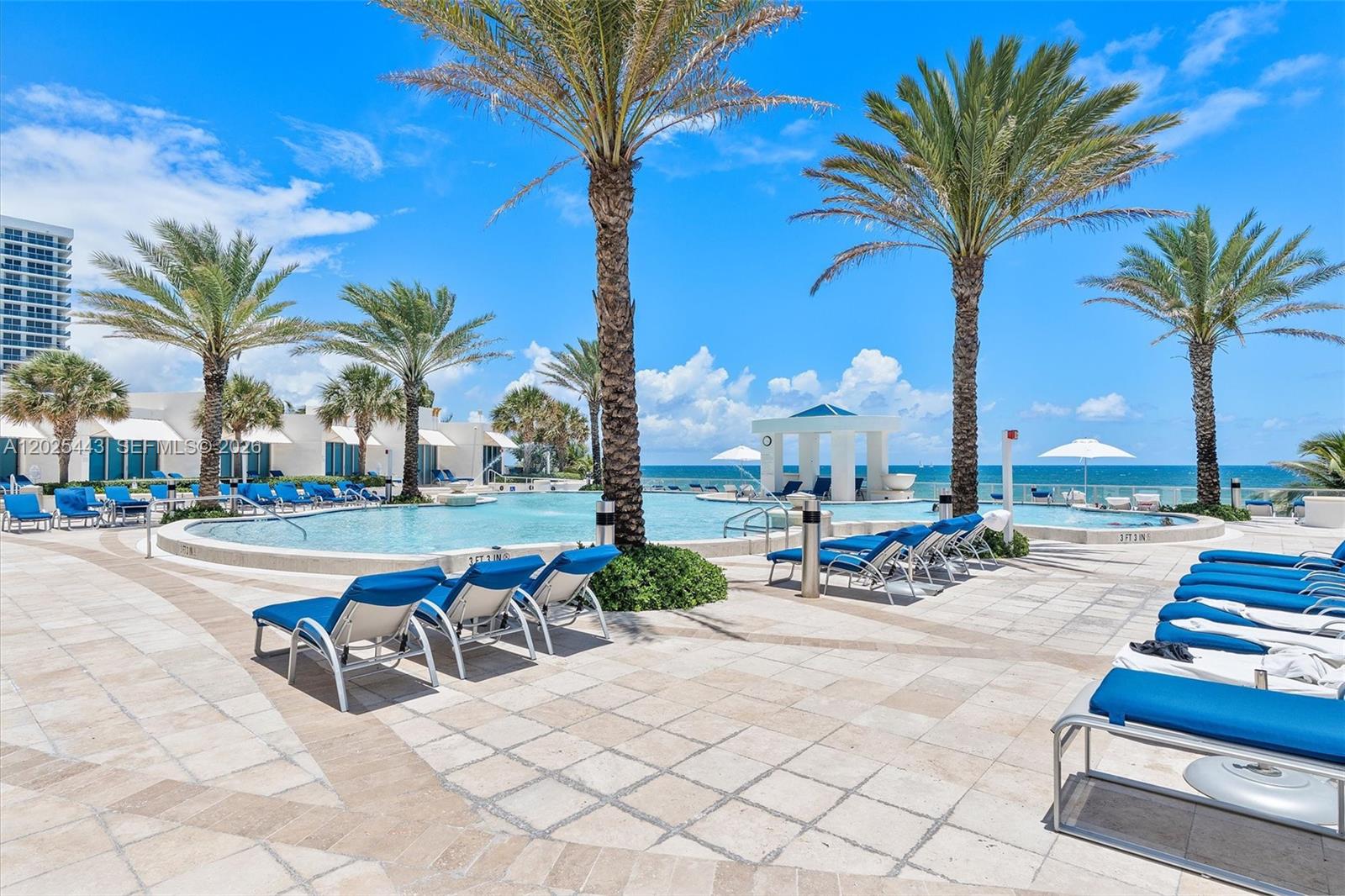 Photo of 3101 Ocean Dr #2707, Hollywood, Florida, 33019 -