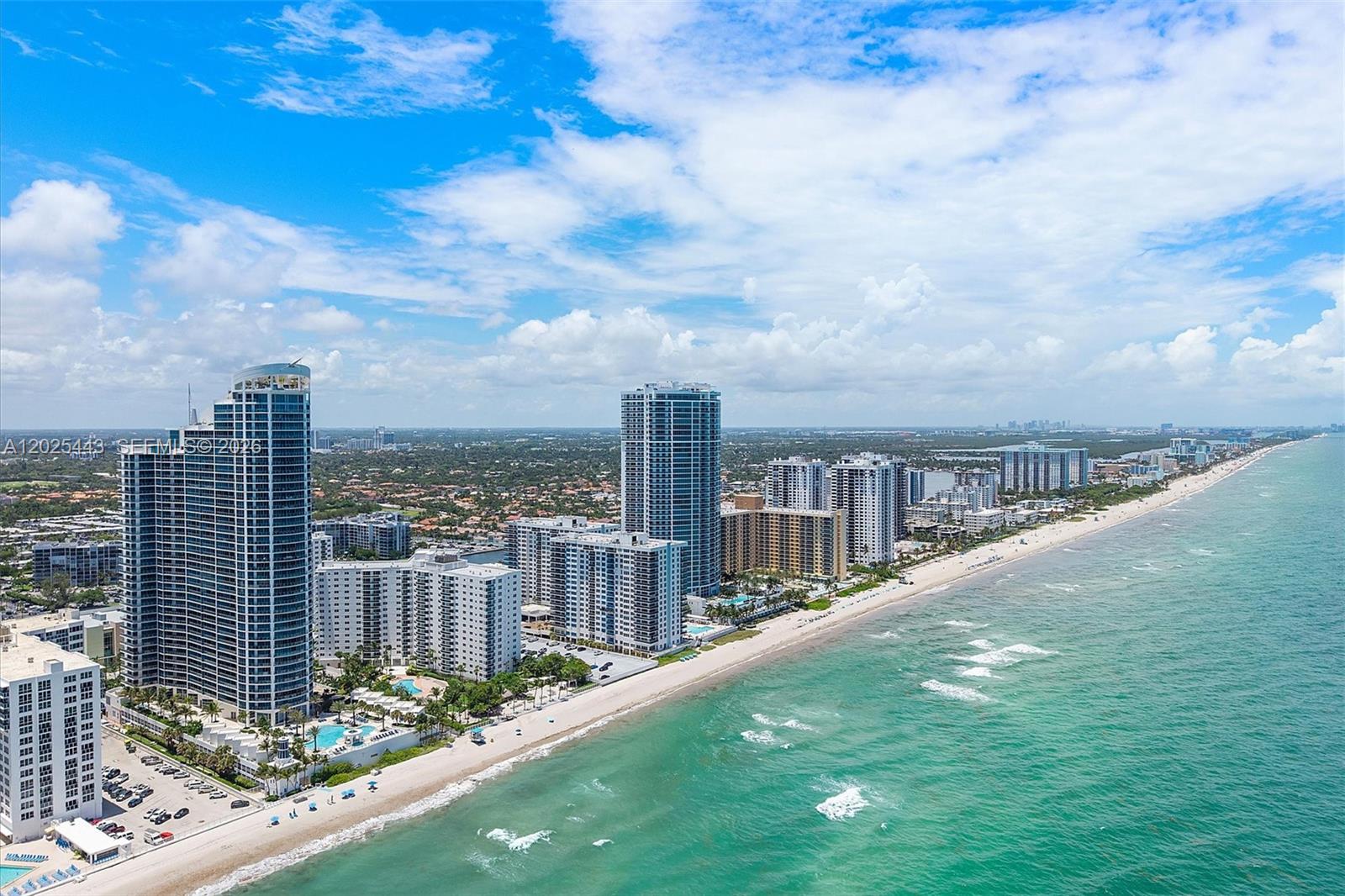 Photo of 3101 Ocean Dr #2707, Hollywood, Florida, 33019 -