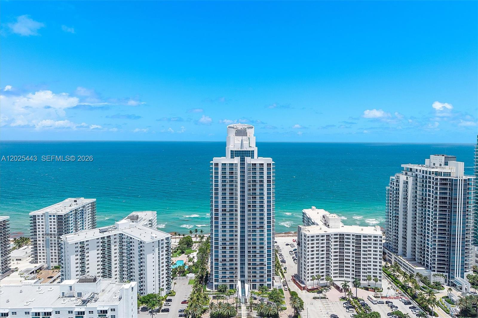 Photo of 3101 Ocean Dr #2707, Hollywood, Florida, 33019 -