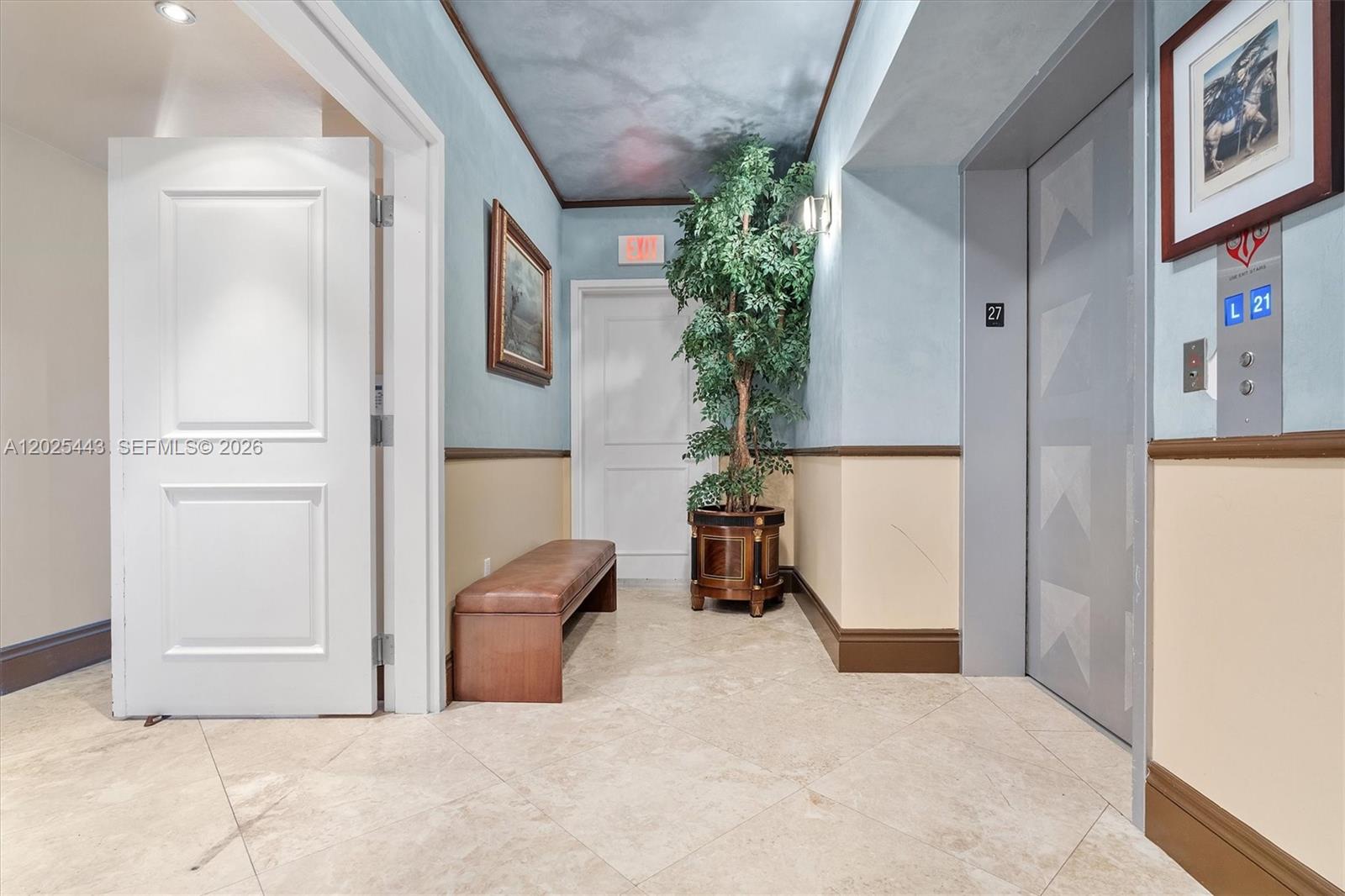 Photo of 3101 Ocean Dr #2707, Hollywood, Florida, 33019 -
