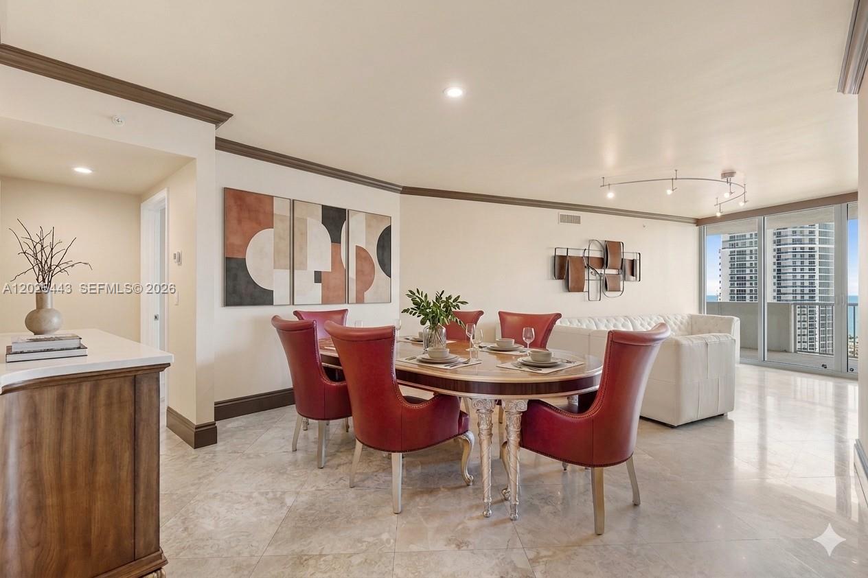 Photo of 3101 Ocean Dr #2707, Hollywood, Florida, 33019 -