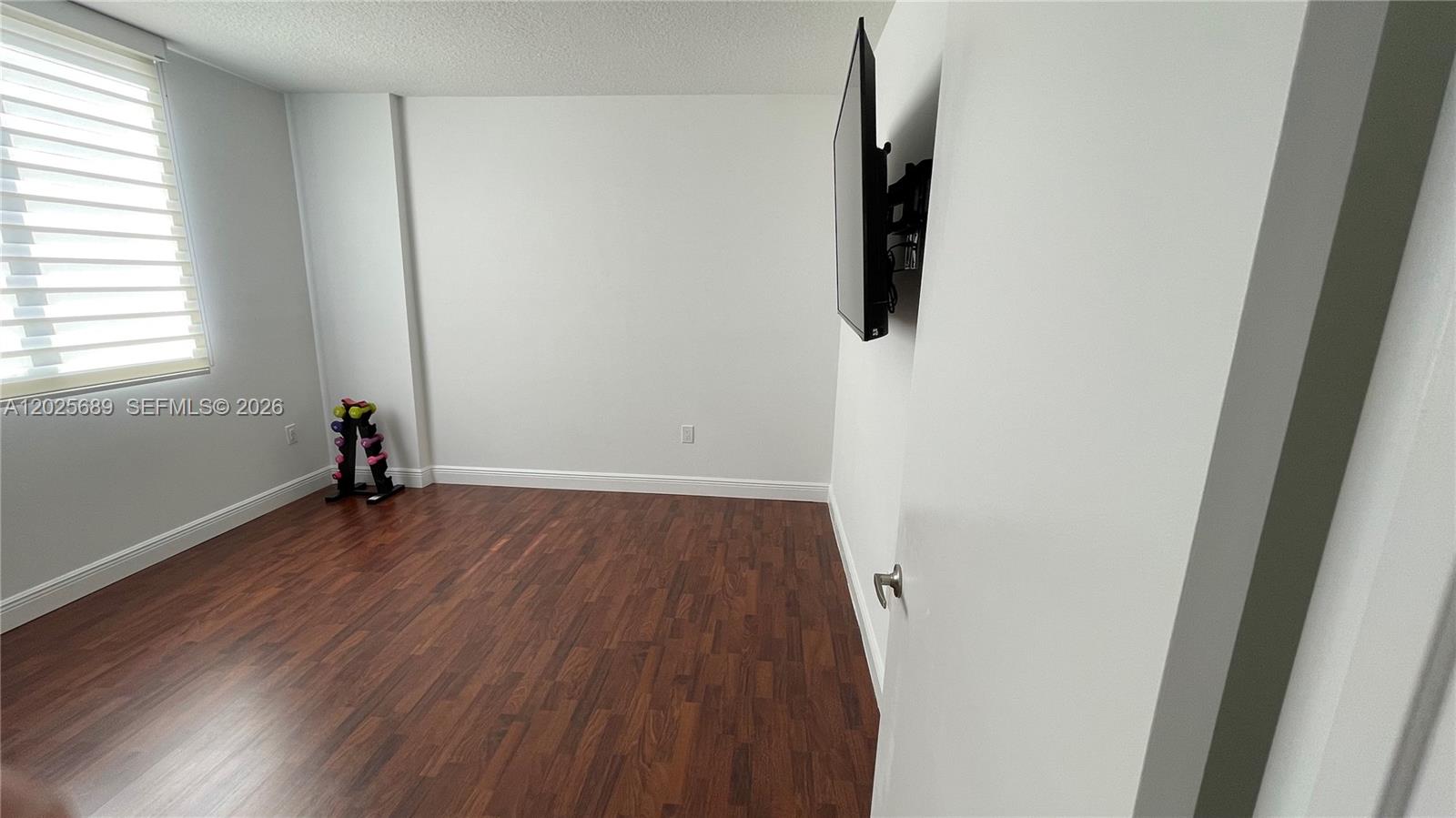 Photo of 18800 29th Ave #818, Aventura, Florida, 33180 - Second bedroom
