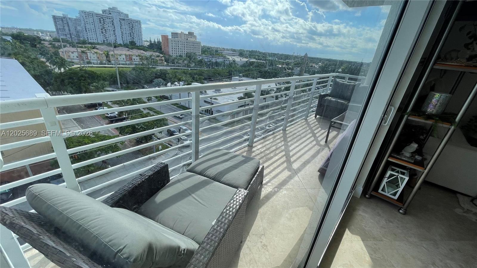 Photo of 18800 29th Ave #818, Aventura, Florida, 33180 -