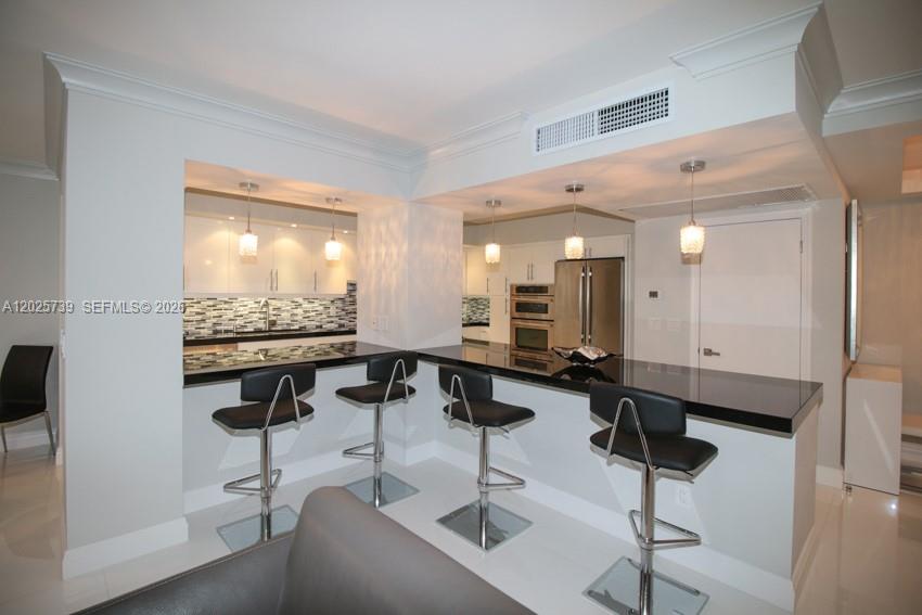 Photo of 9801 Collins Ave #9W, Bal Harbour, Florida, 33154 -