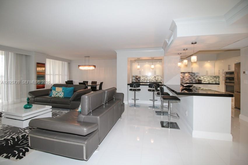 Photo of 9801 Collins Ave #9W, Bal Harbour, Florida, 33154 -