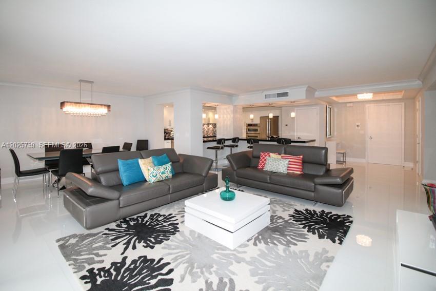 Photo of 9801 Collins Ave #9W, Bal Harbour, Florida, 33154 -
