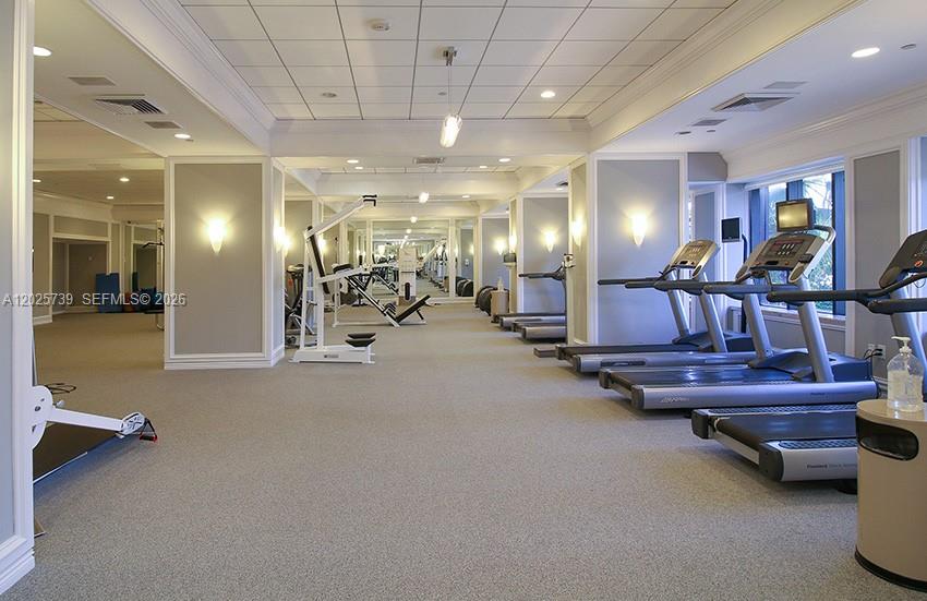 Photo of 9801 Collins Ave #9W, Bal Harbour, Florida, 33154 -