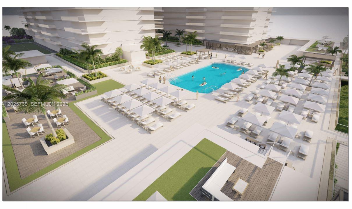 Photo of 9801 Collins Ave #9W, Bal Harbour, Florida, 33154 -