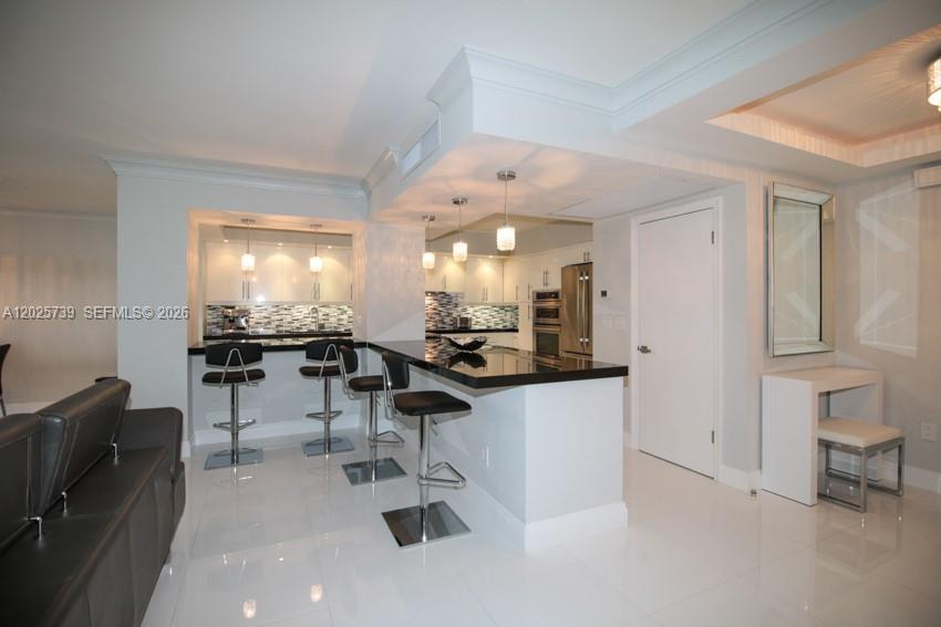 Photo of 9801 Collins Ave #9W, Bal Harbour, Florida, 33154 -
