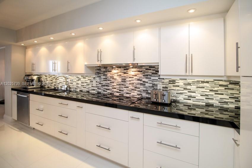 Photo of 9801 Collins Ave #9W, Bal Harbour, Florida, 33154 -