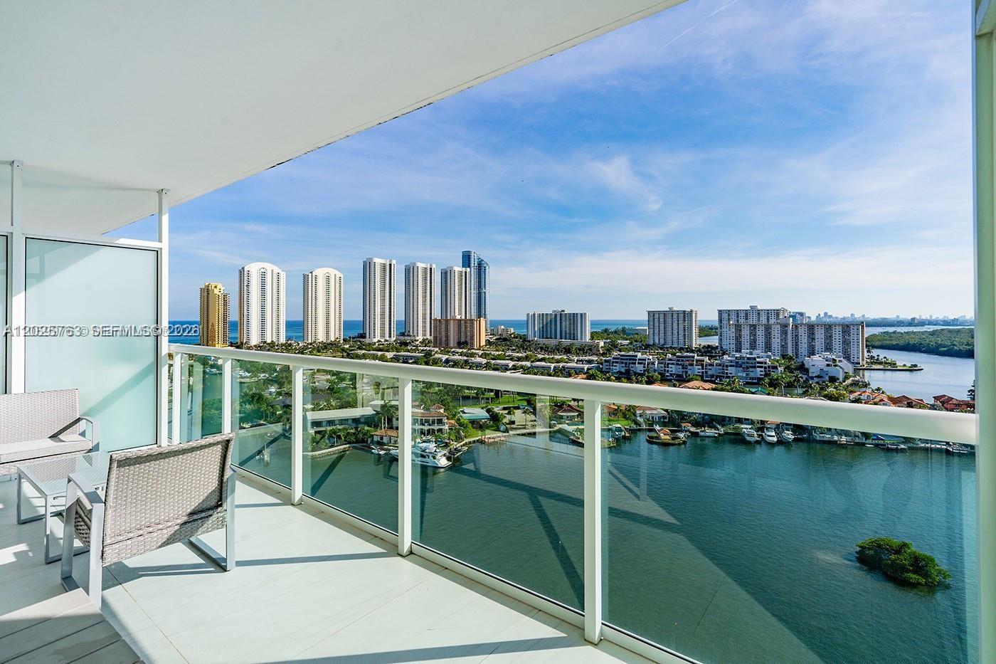 Photo of 400 Sunny Isles Blvd #1804, Sunny Isles Beach, Florida, 33160 -