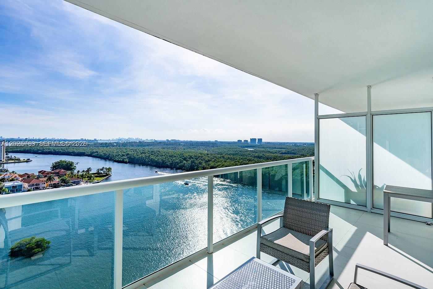 Photo of 400 Sunny Isles Blvd #1804, Sunny Isles Beach, Florida, 33160 -