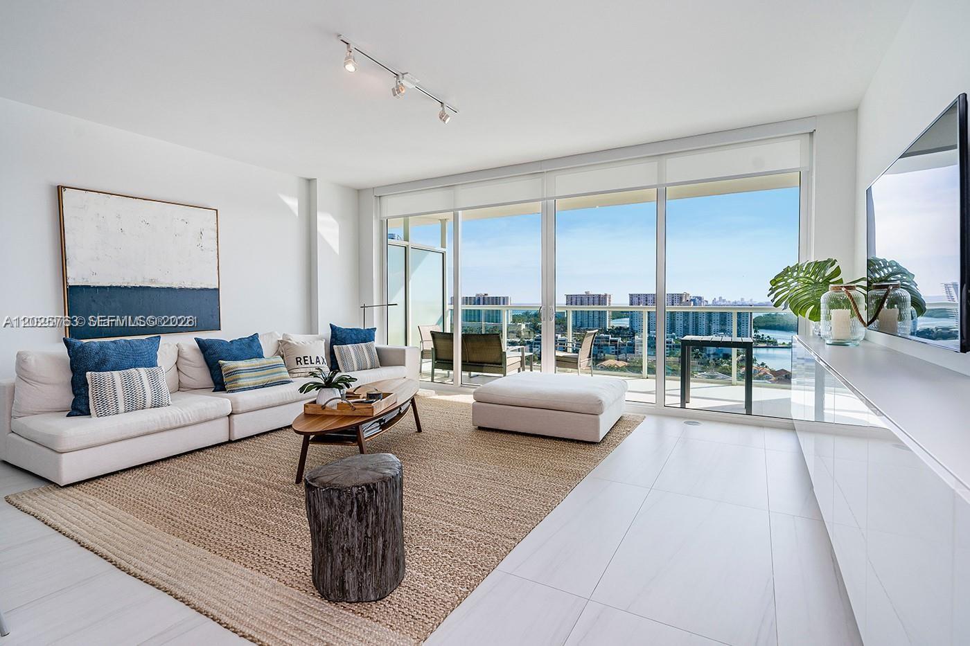 Photo of 400 Sunny Isles Blvd #1804, Sunny Isles Beach, Florida, 33160 -
