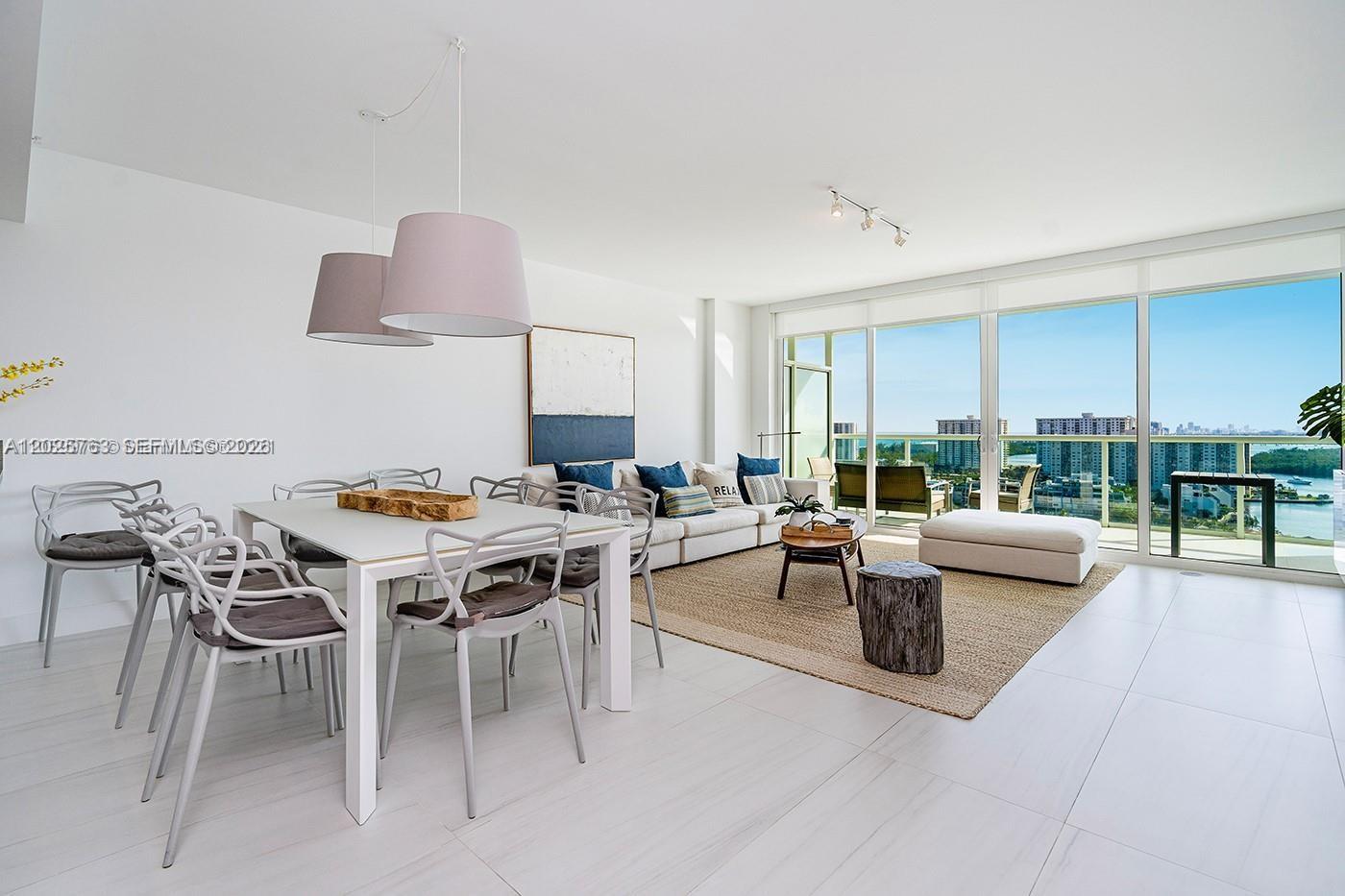 Photo of 400 Sunny Isles Blvd #1804, Sunny Isles Beach, Florida, 33160 -