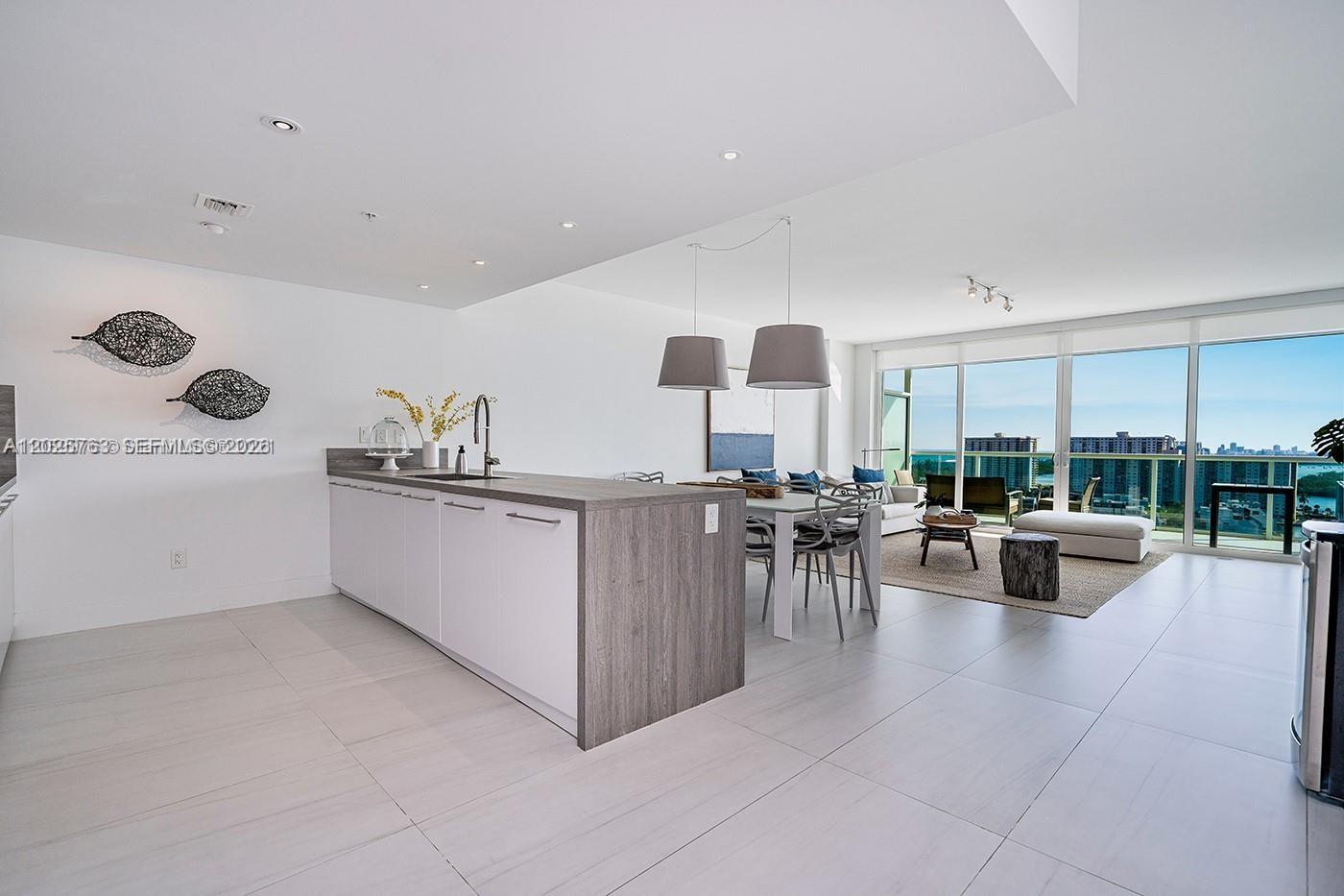 Photo of 400 Sunny Isles Blvd #1804, Sunny Isles Beach, Florida, 33160 -