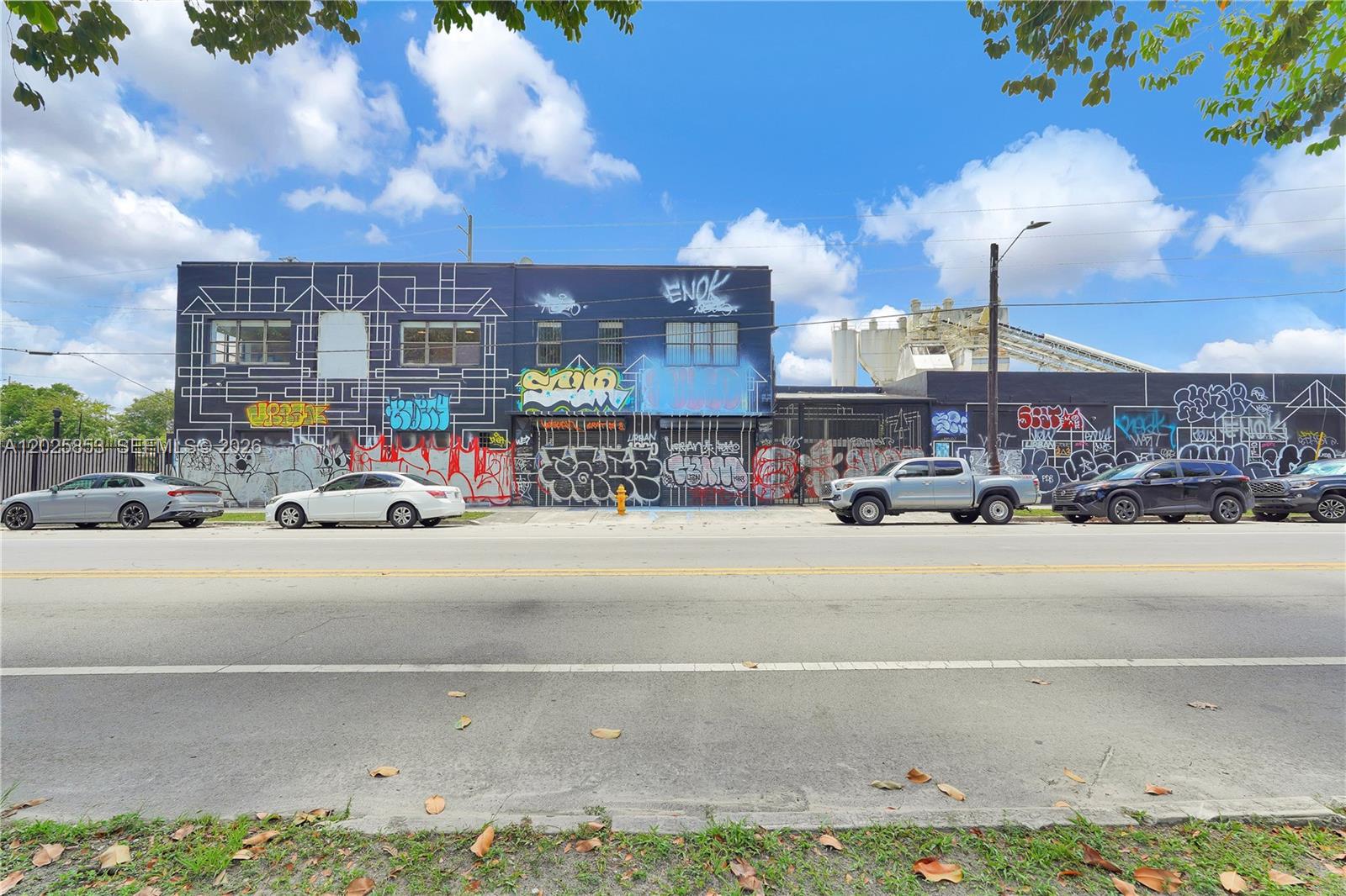 See details / sq. ft. $ 2026-05-27 0 Photo