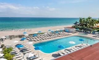 Photo of 19201 Collins Ave  #503, Sunny Isles Beach, Florida, 33160 - 