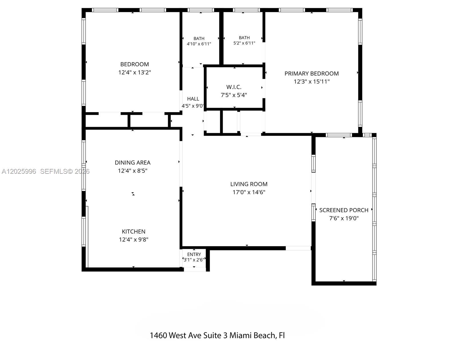   /  4952 sq. ft. $ 2026-05-27 0 Photo