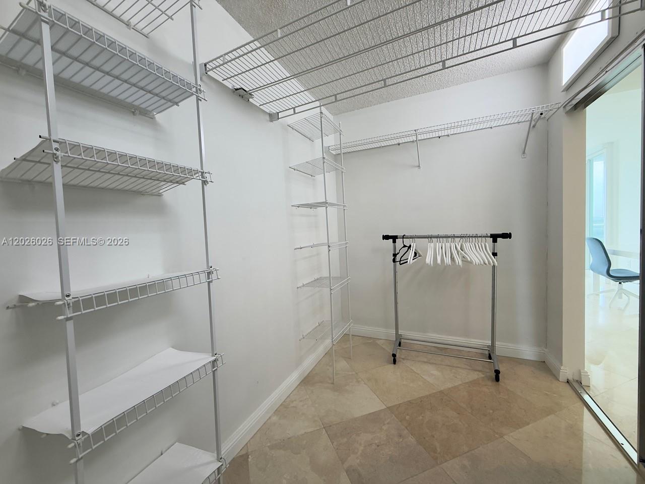Photo of 16400 Collins Ave  #1545, Sunny Isles Beach, Florida, 33160 - Primary Bedroom