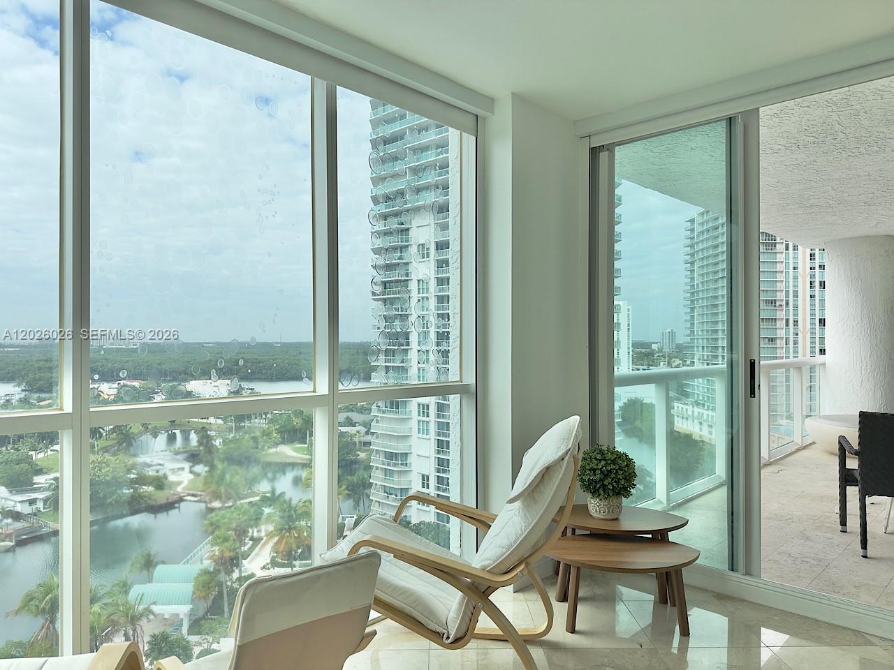 Photo of 16400 Collins Ave  #1545, Sunny Isles Beach, Florida, 33160 - 