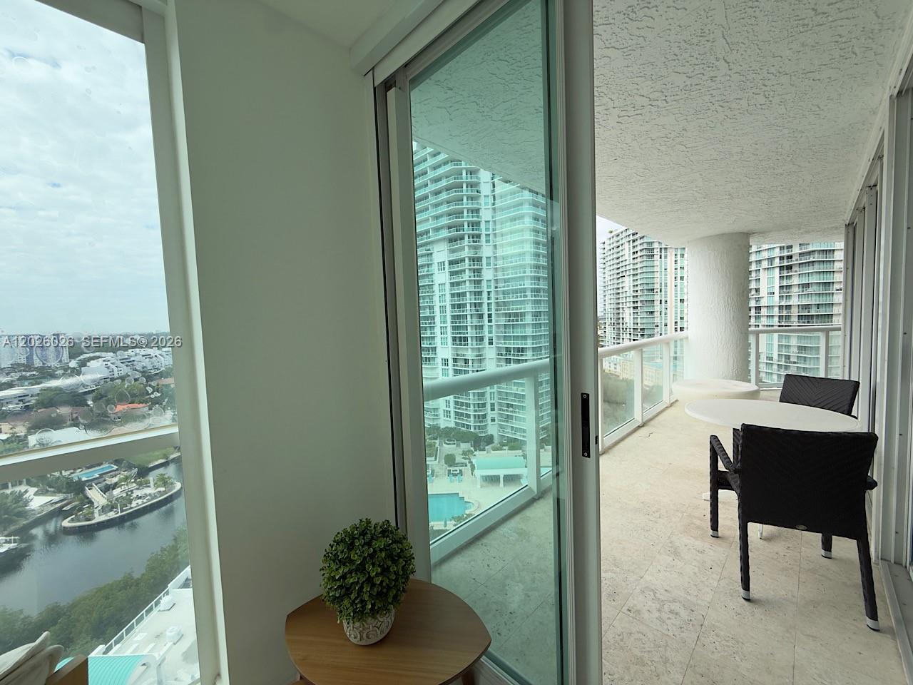 Photo of 16400 Collins Ave  #1545, Sunny Isles Beach, Florida, 33160 - 