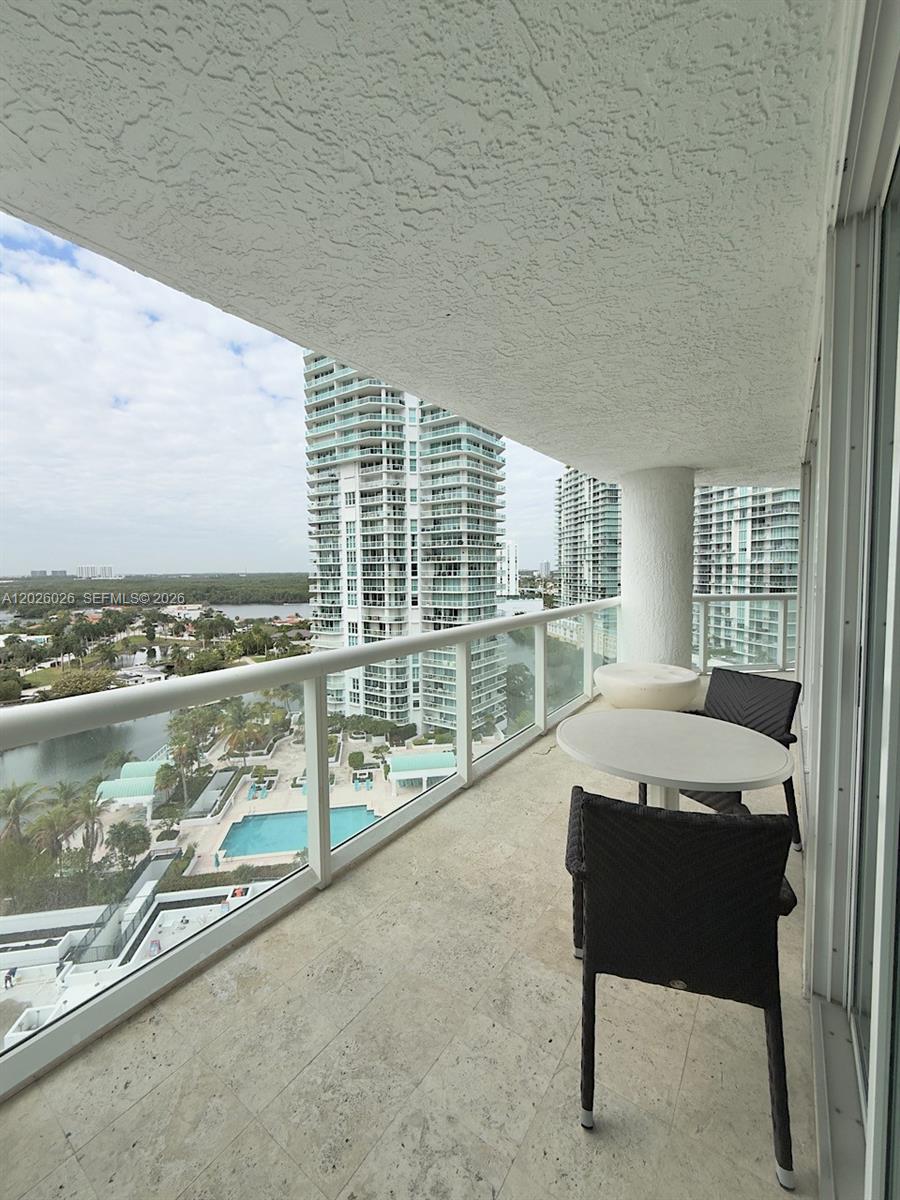 Photo of 16400 Collins Ave  #1545, Sunny Isles Beach, Florida, 33160 - 