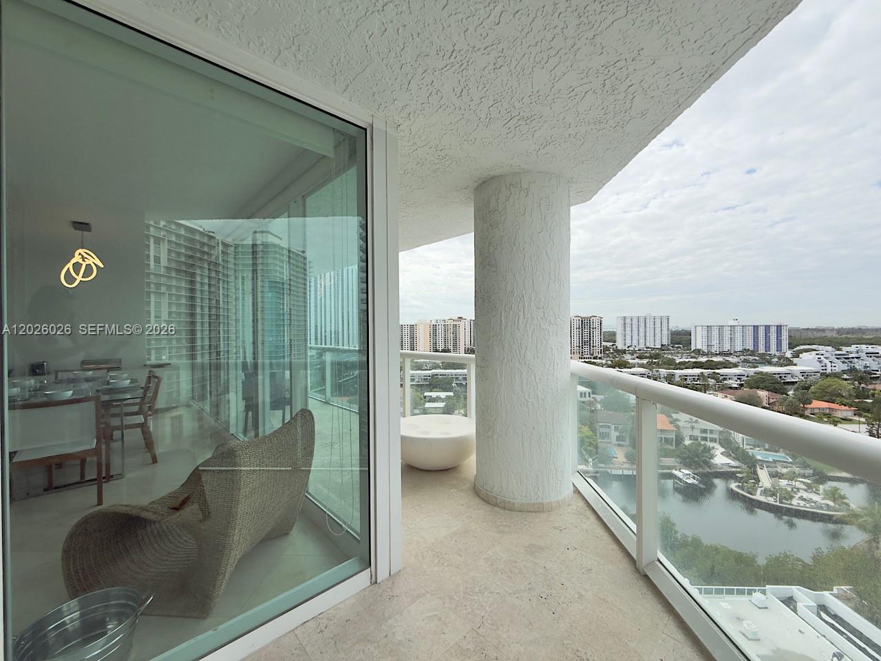Photo of 16400 Collins Ave  #1545, Sunny Isles Beach, Florida, 33160 - 
