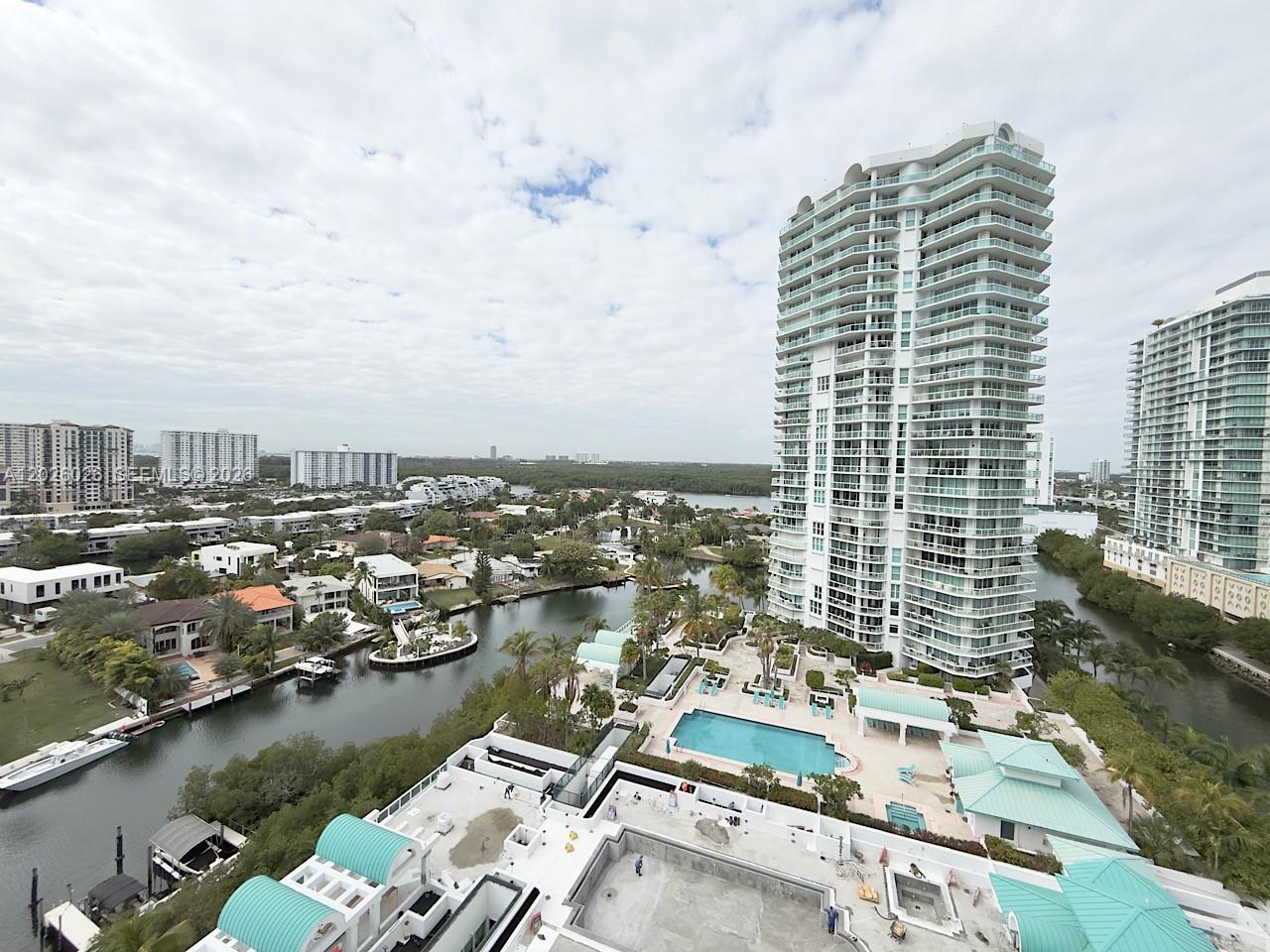 Photo of 16400 Collins Ave  #1545, Sunny Isles Beach, Florida, 33160 - 