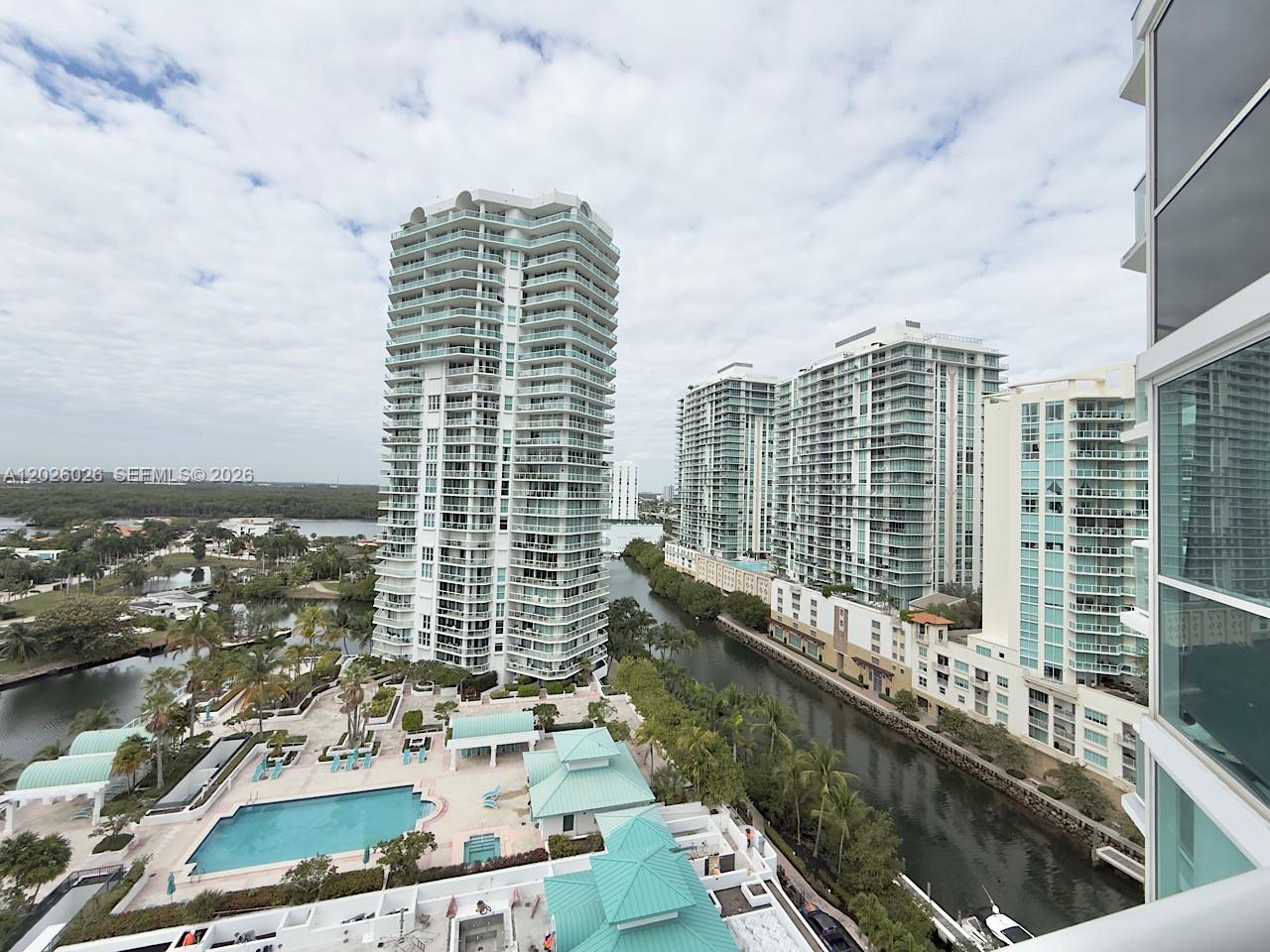 Photo of 16400 Collins Ave  #1545, Sunny Isles Beach, Florida, 33160 - 