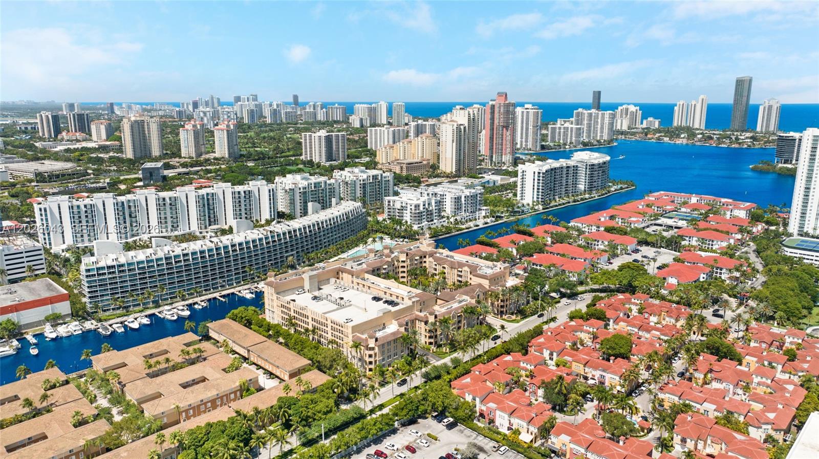 Photo of 3001 185th St  #610, Aventura, Florida, 33180 - 