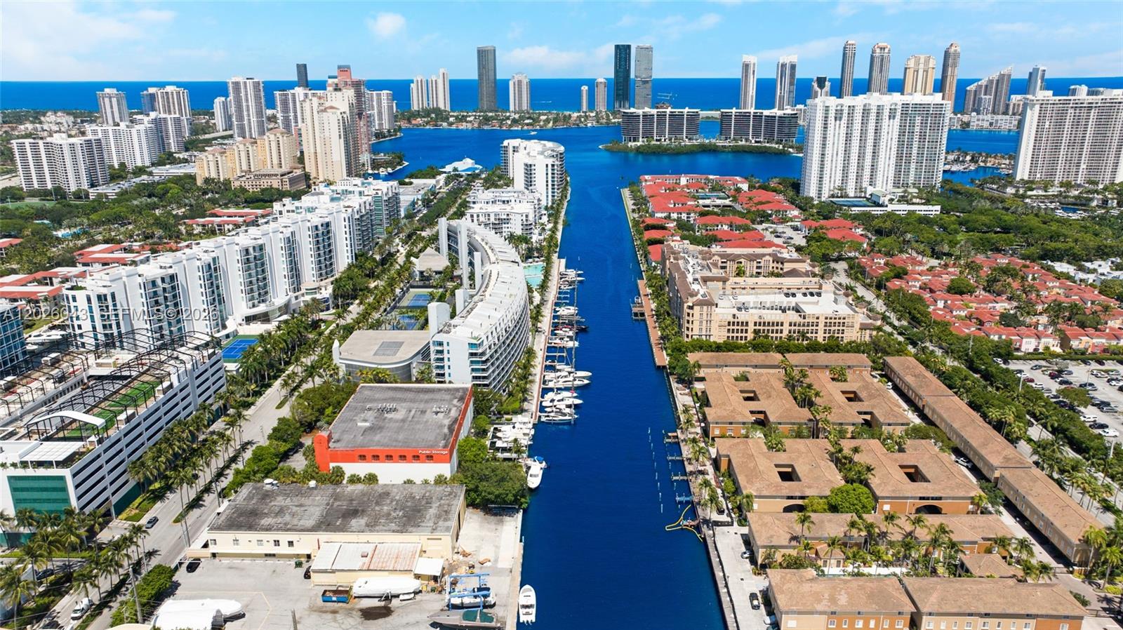 Photo of 3001 185th St  #610, Aventura, Florida, 33180 - 