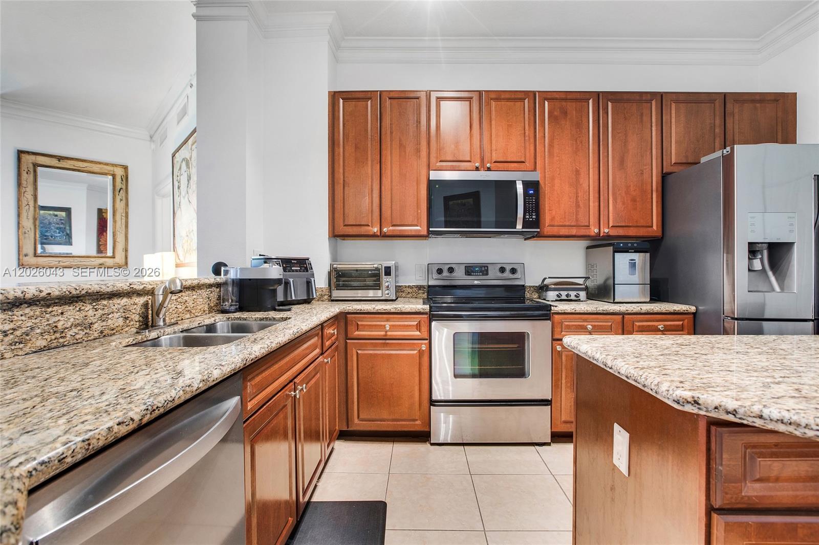 Photo of 3001 185th St  #610, Aventura, Florida, 33180 - 