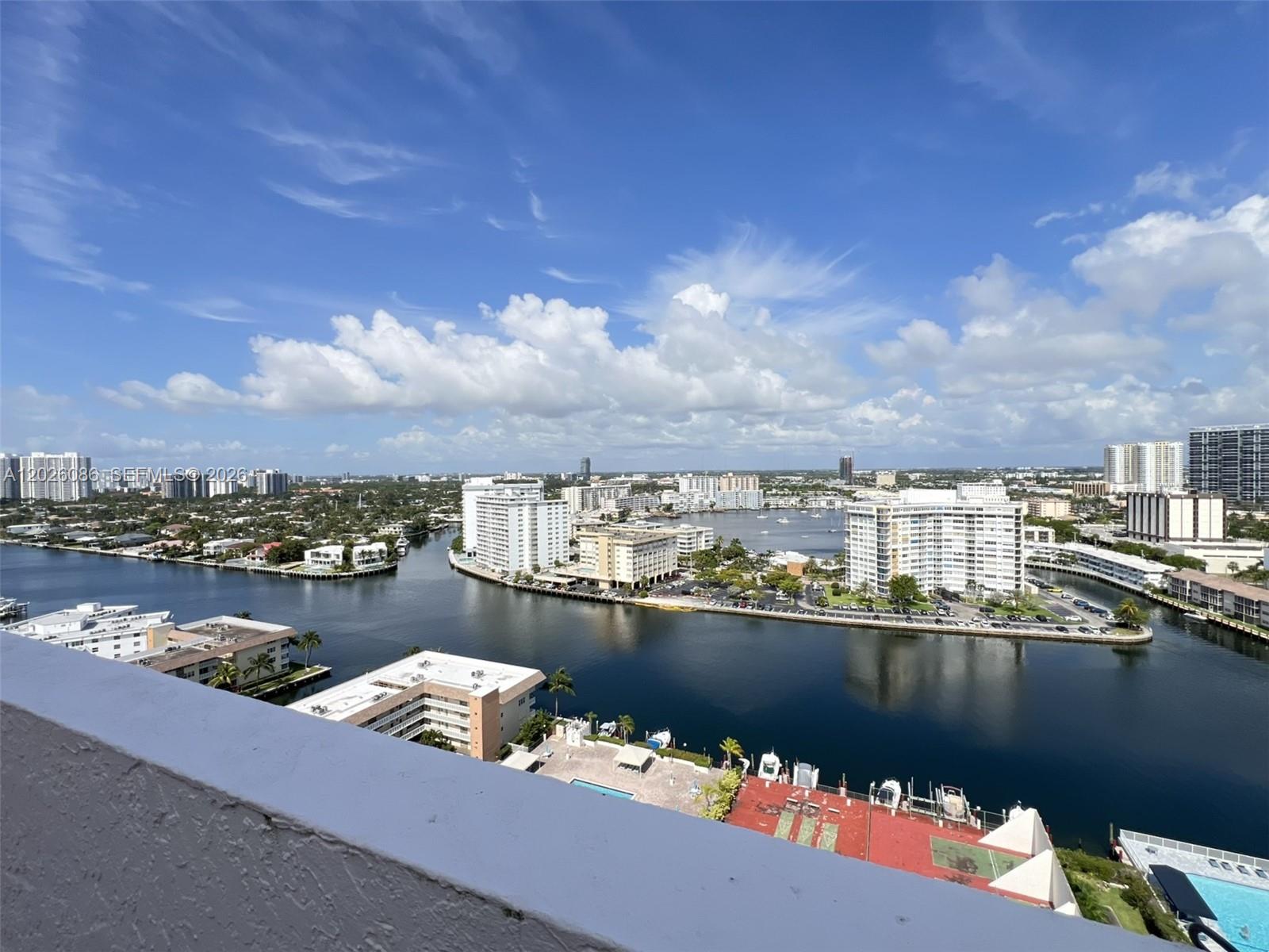 Photo of 1865 Ocean Drive  #21A, Hallandale Beach, Florida, 33009 - 