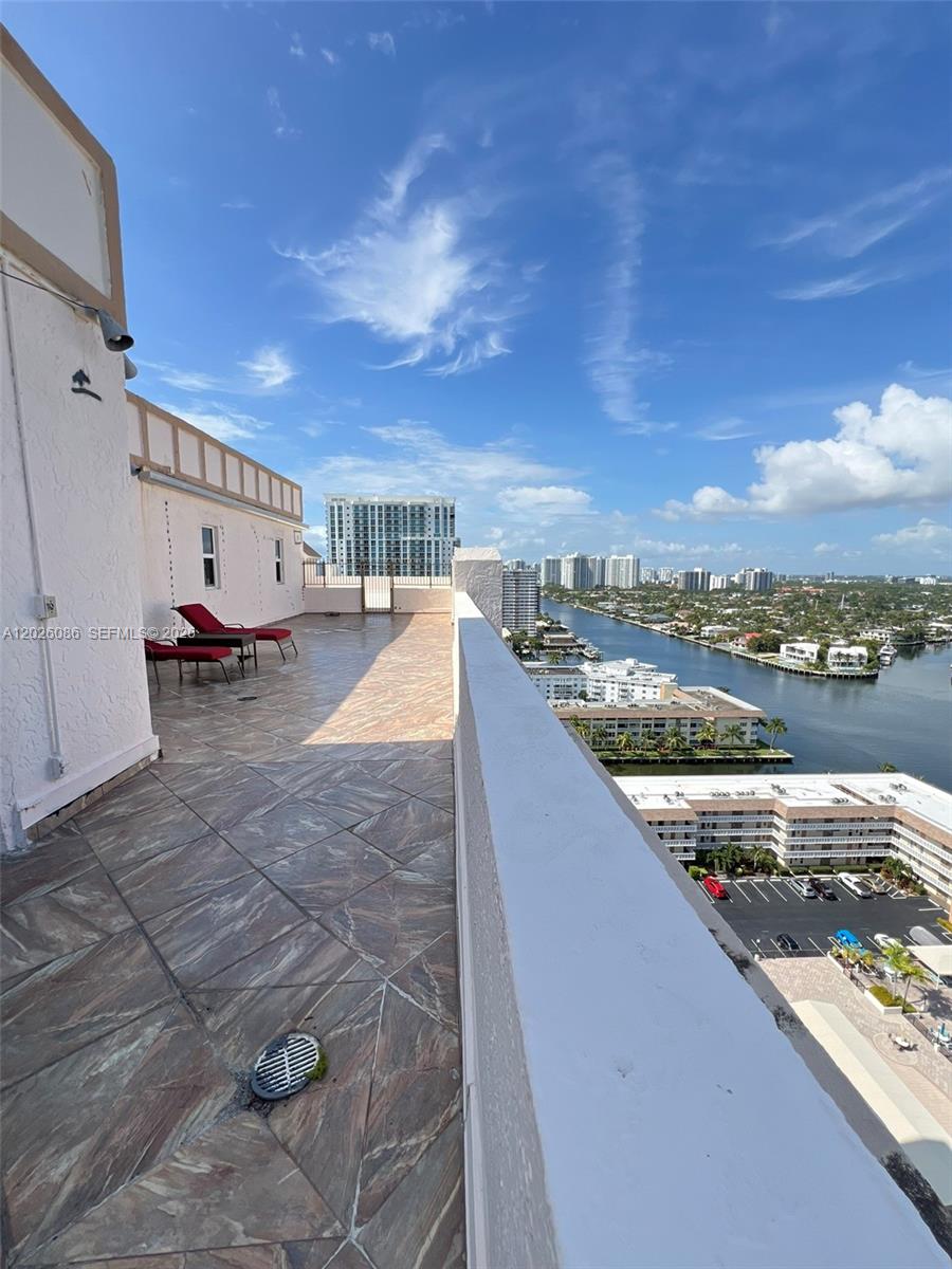 Photo of 1865 Ocean Drive  #21A, Hallandale Beach, Florida, 33009 - 