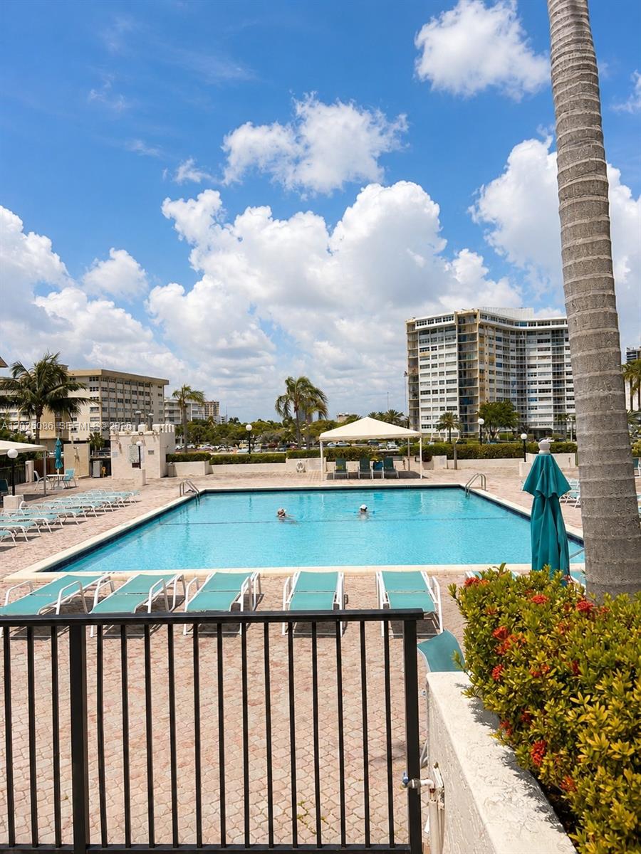 Photo of 1865 Ocean Drive  #21A, Hallandale Beach, Florida, 33009 - 
