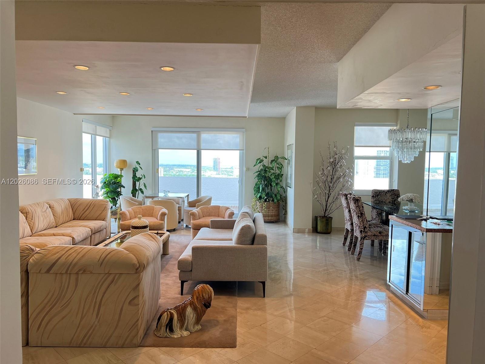 Photo of 1865 Ocean Drive  #21A, Hallandale Beach, Florida, 33009 - 