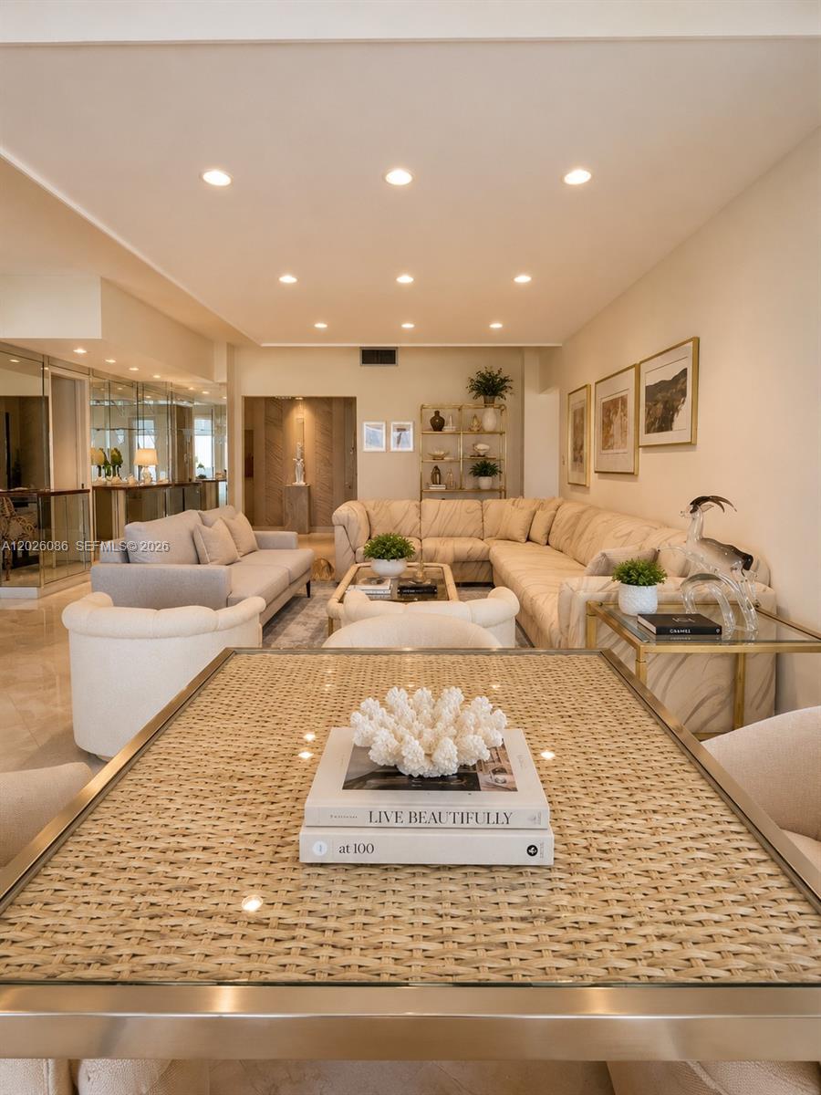 Photo of 1865 Ocean Drive  #21A, Hallandale Beach, Florida, 33009 - 