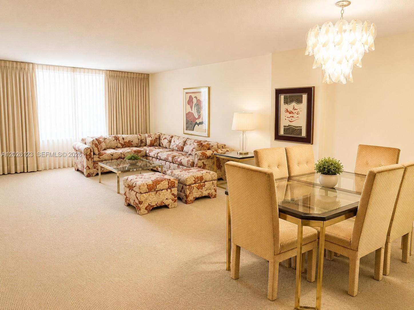 Photo of 1865 Ocean Dr  #2G, Hallandale Beach, Florida, 33009 - 
