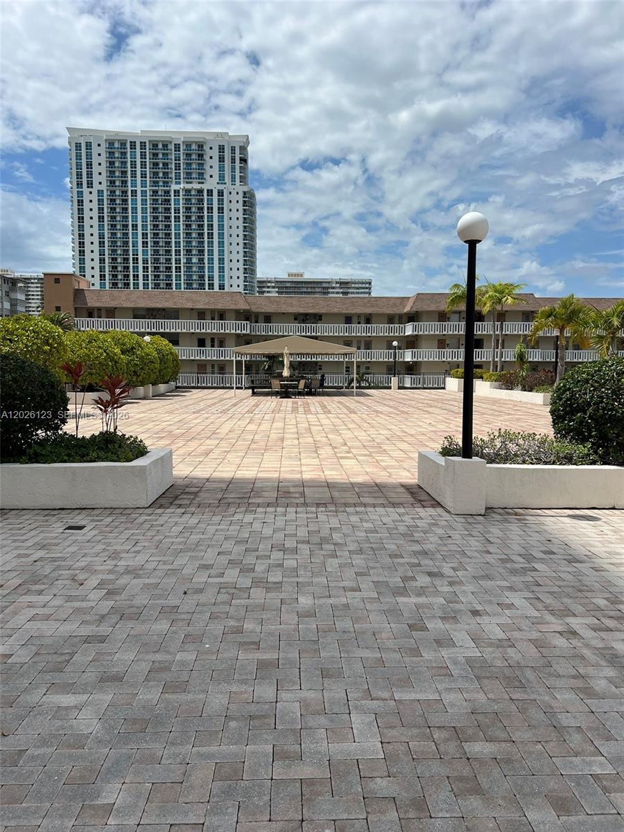 Photo of 1865 Ocean Dr  #2G, Hallandale Beach, Florida, 33009 - 