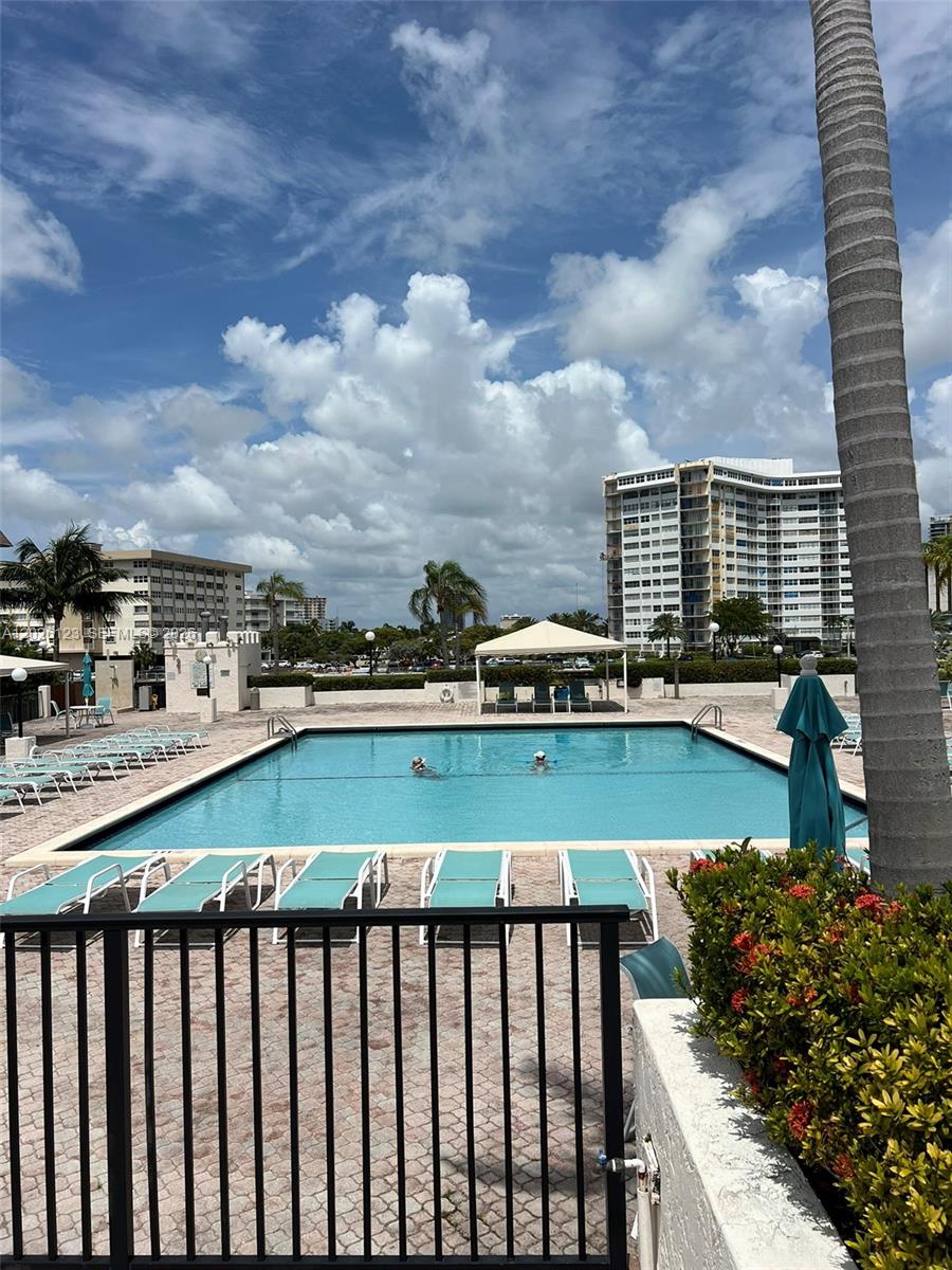 Photo of 1865 Ocean Dr  #2G, Hallandale Beach, Florida, 33009 - 