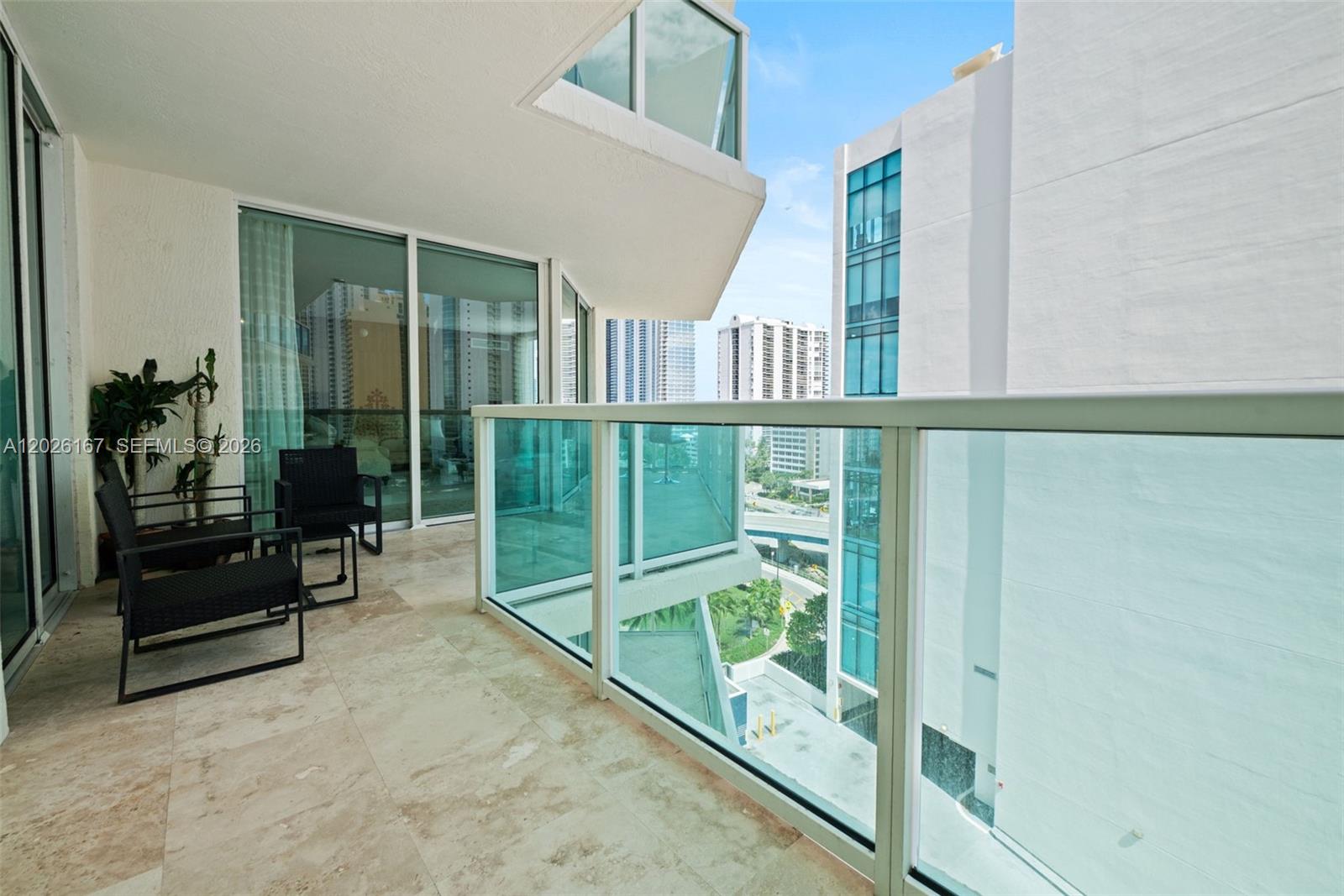 Photo of 150 Sunny Isles Blvd #1-1101, Sunny Isles Beach, Florida, 33160 -