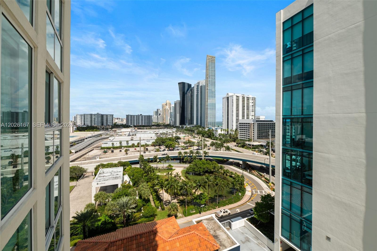Photo of 150 Sunny Isles Blvd #1-1101, Sunny Isles Beach, Florida, 33160 -