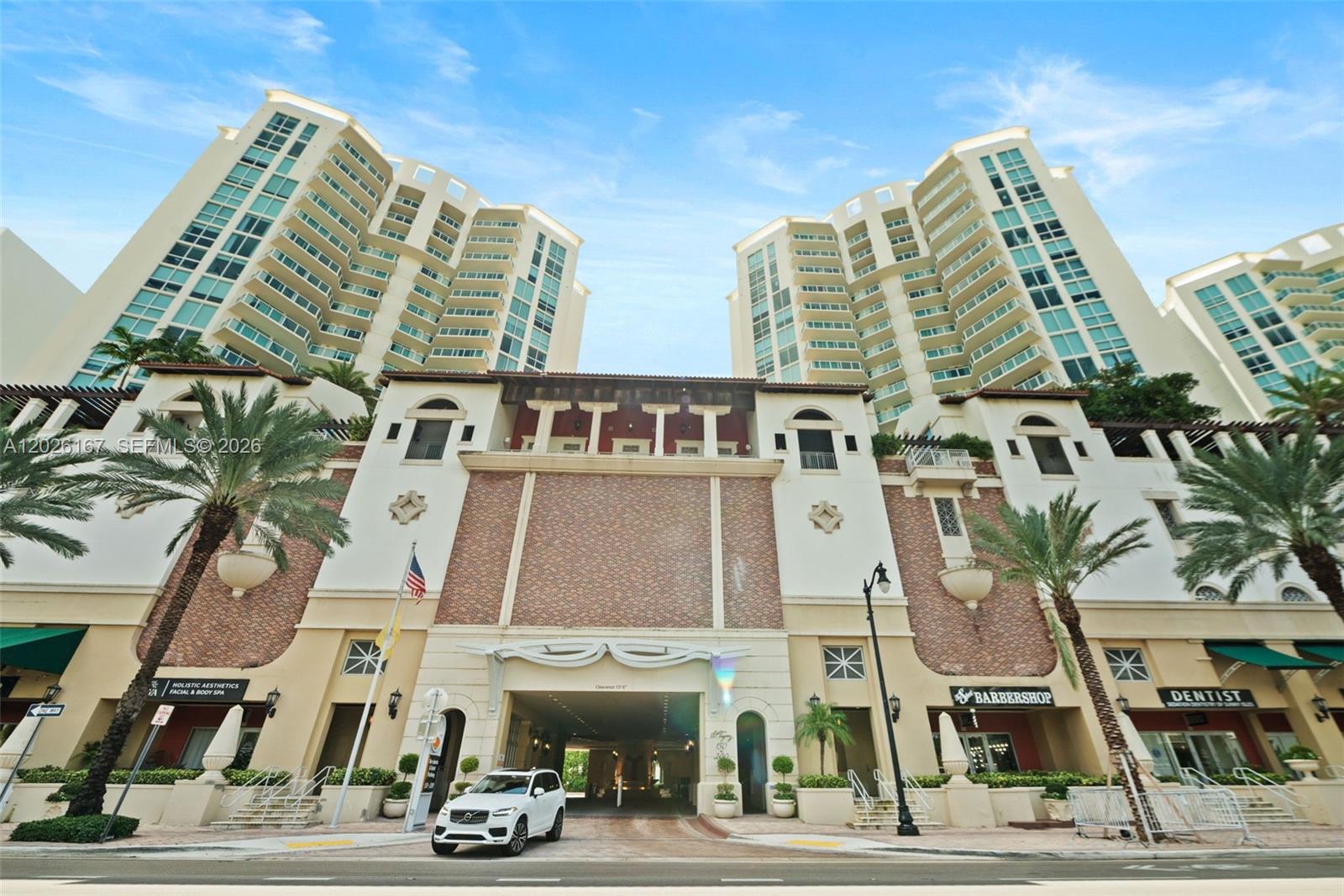 Photo of 150 Sunny Isles Blvd #1-1101, Sunny Isles Beach, Florida, 33160 -