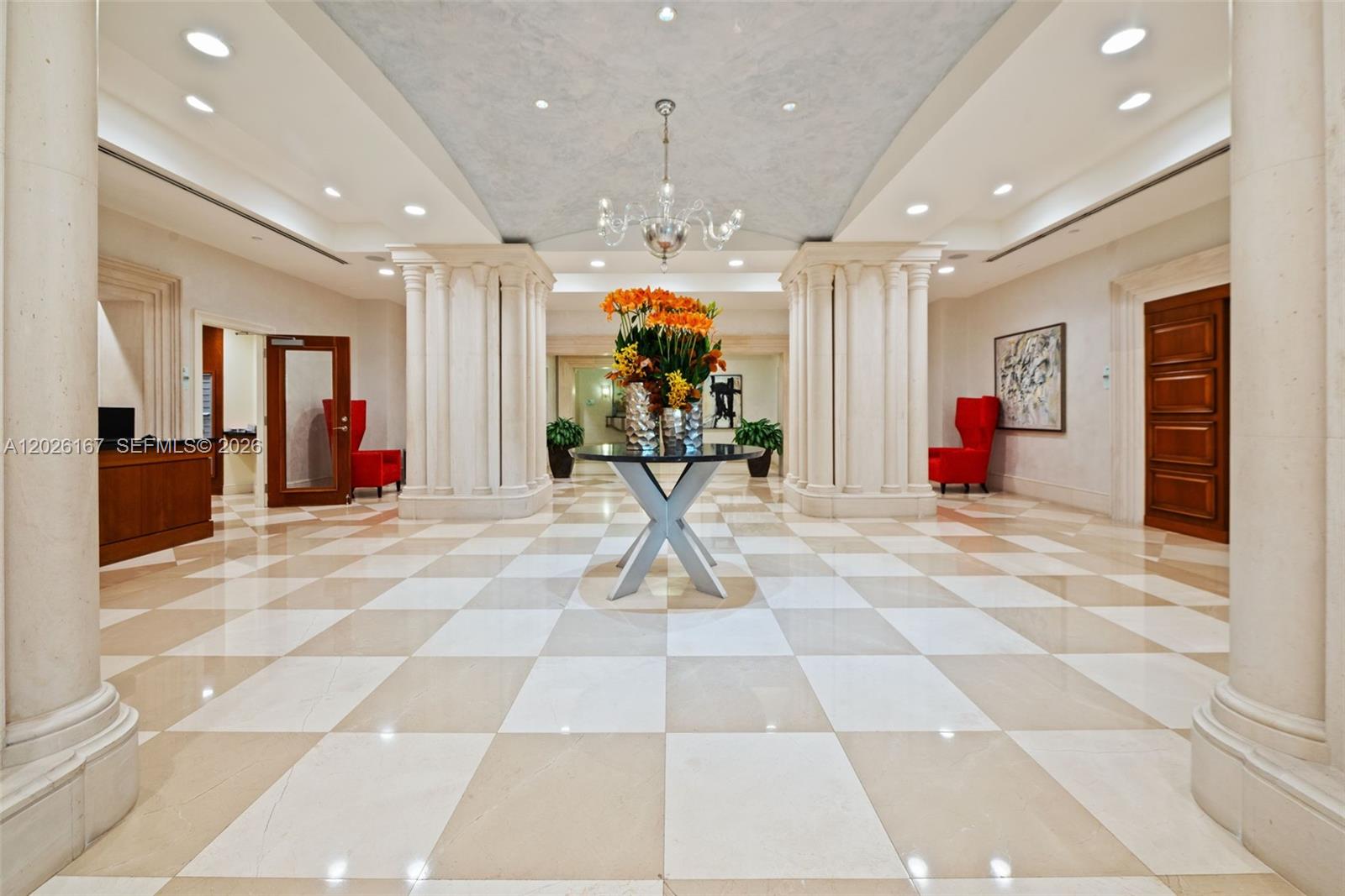 Photo of 150 Sunny Isles Blvd #1-1101, Sunny Isles Beach, Florida, 33160 -