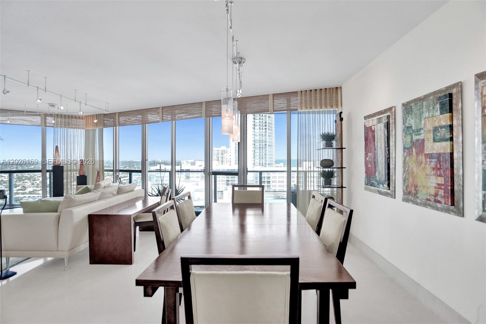 Photo of 3101 Ocean Dr  #2005 (available June 18 ), Hollywood, Florida, 33019 - 