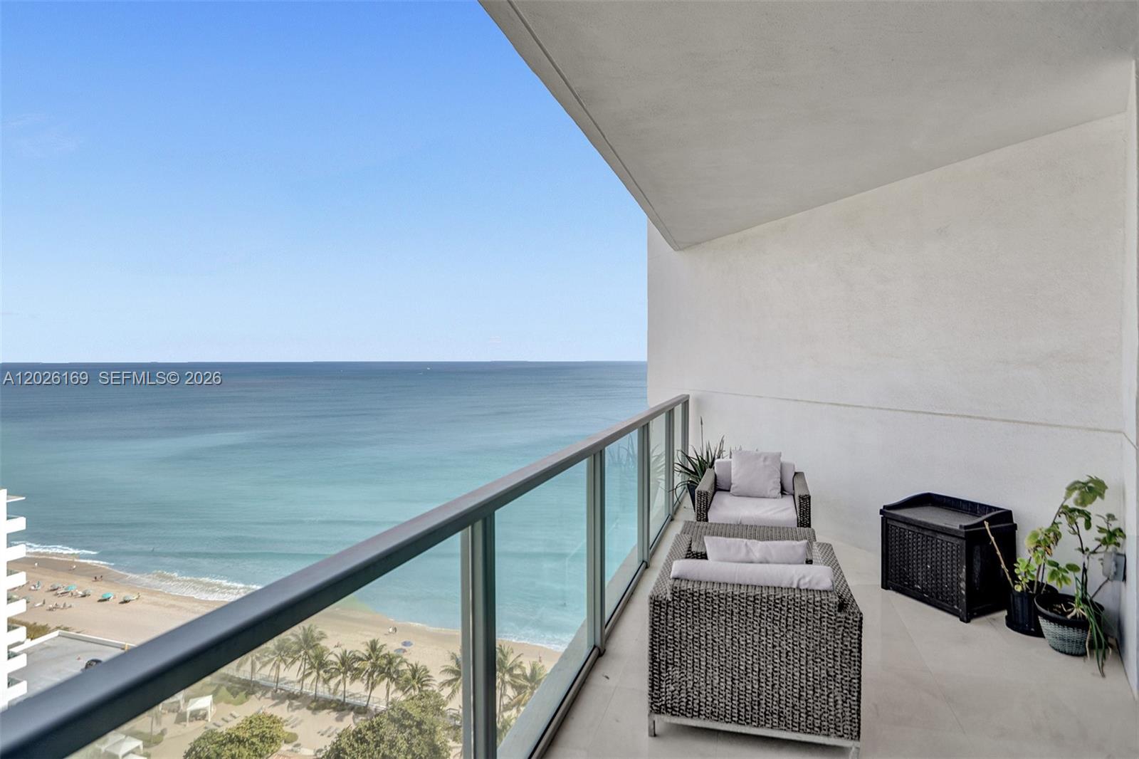 Photo of 3101 Ocean Dr  #2005 (available June 18 ), Hollywood, Florida, 33019 - 