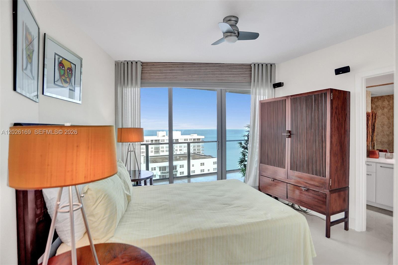 Photo of 3101 Ocean Dr  #2005 (available June 18 ), Hollywood, Florida, 33019 - 