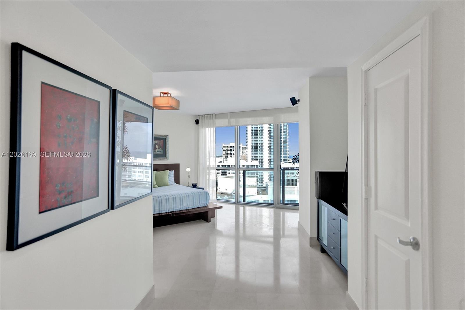 Photo of 3101 Ocean Dr  #2005 (available June 18 ), Hollywood, Florida, 33019 - 